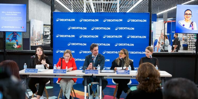 50 años de historia a nivel mundial y 9 años de su llegada a México hacen a Decathlon el espacio preferido de los deportistas