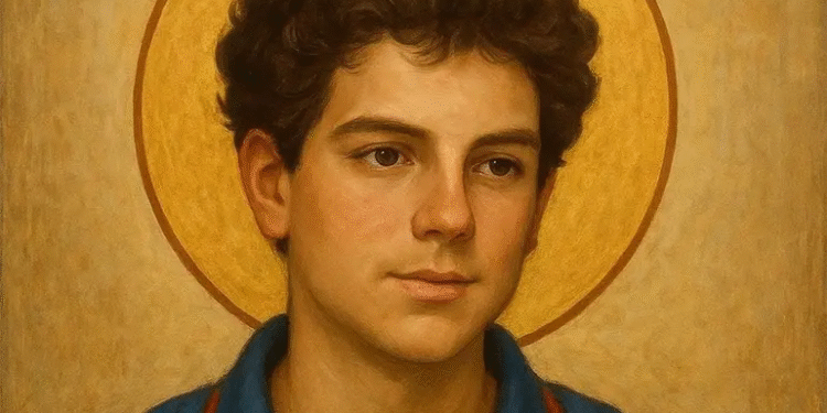 Canonización de Carlo Acutis: fecha, hora y dónde ver la ceremonia