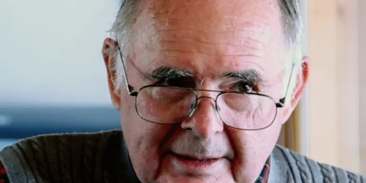 Murió Patrick Hemingway, escritor e hijo de Ernest Hemingway