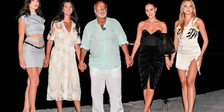 Theometrics Global se asocia con la diseñadora Cristina Zavati para lanzar ‘MeaDea by Theo’