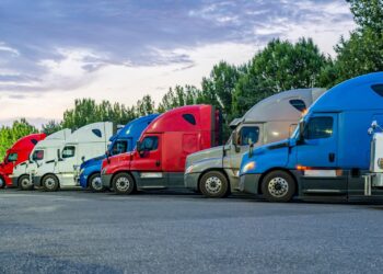 ANPACT señala volatilidad en agosto y urge renovar flota; pide freno a usados importados