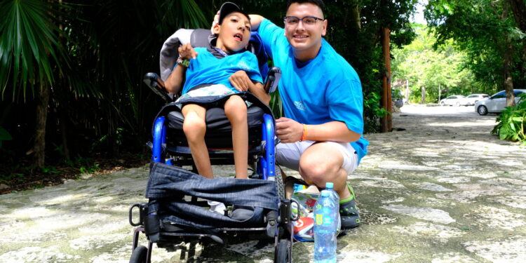 Fundación Royal Holiday apoyará a personas con parálisis cerebral a través de una Conferencia con Causa