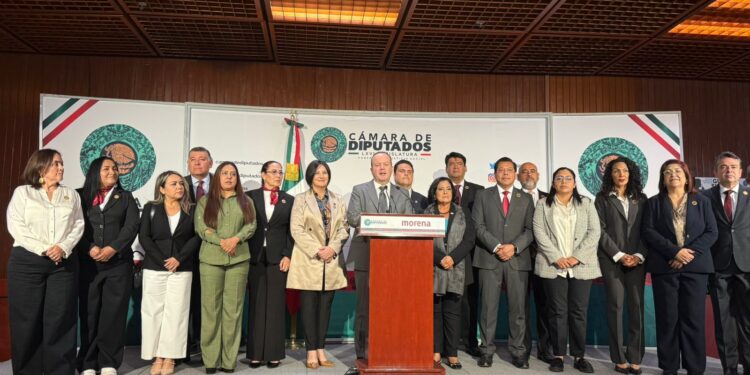 Denuncian diputados locales y federales de Tamaulipas que Cabeza de Vaca y PAN difunden “notas falsas” para evadir sus actos de corrupción