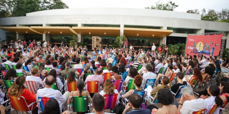 Desde Brasil, el Movimiento B lanza un mensaje global para los líderes de la COP30
