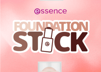 Essence presenta el nuevo Foundation Stick para revolucionar el maquillaje
