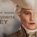 Filmelier+ estrena en septiembre en  exclusiva el drama francés “La favorita del rey” con Johnny Depp