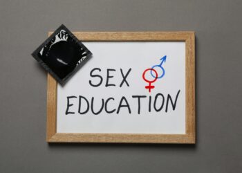 Sexualidad saludable y responsable. El arte de disfrutar con estilo y sentido.