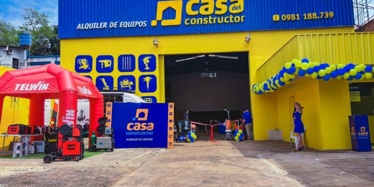 Economía circular y franquicias ayudan a la industria de la construcción a cuidar el medio ambiente