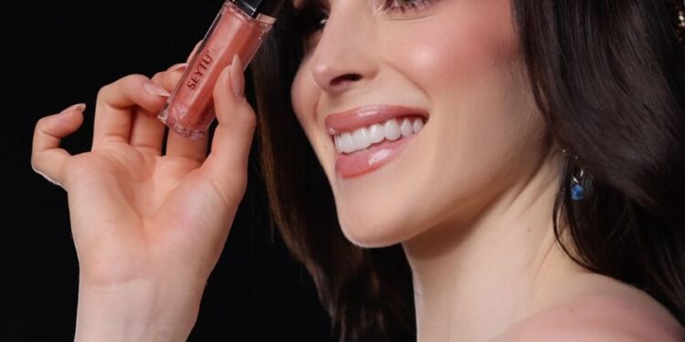 SEYTÚ es el maquillaje de Fátima Bosch, Nueva Miss Universe México 2025