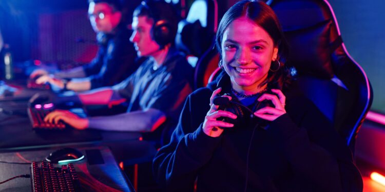 El universo digital donde los gamers se convierten en estrategas del siglo XXI: Tecmilenio