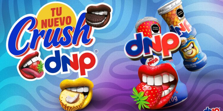 Tu crush te espera: DNP te invita a conocer a El Malilla