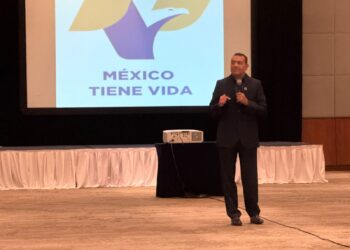 México Tiene Vida : el movimiento emergente que ya encabeza el liderazgo ciudadano en número de afiliaciones