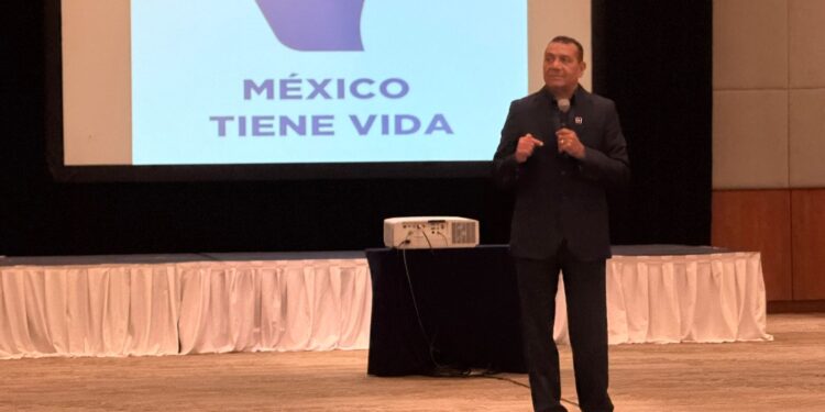 México Tiene Vida : el movimiento emergente que ya encabeza el liderazgo ciudadano en número de afiliaciones