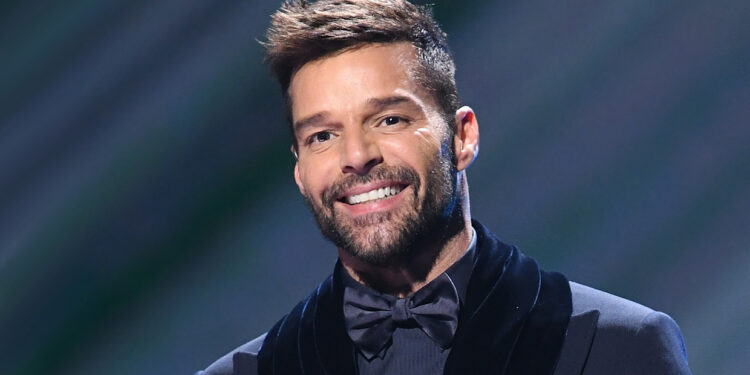 El ídolo Ricky Martin estremecerá la CDMX y seis ciudades más con una gira de conciertos históricos