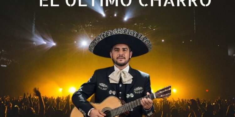 Rubén Tamez Flores: del estudio al escenario, la ranchera vuelve a girar por México