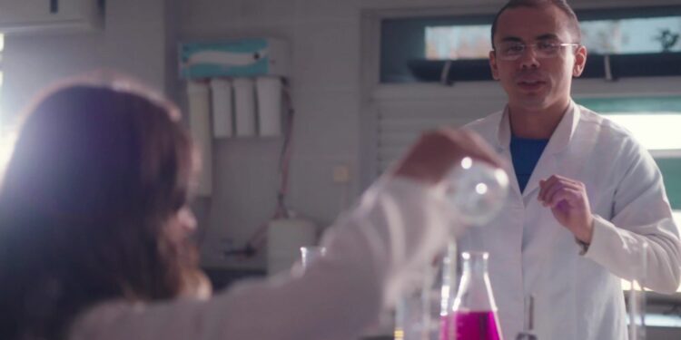 Samsung reconoce a los profesores y su papel en el impacto positivo de Solve For Tomorrow