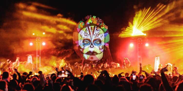 Mitla se convierte en Altar Sonoro: llega Tierra de los Muertos, el festival que trasciende la música a través de historia, espíritu y sonido