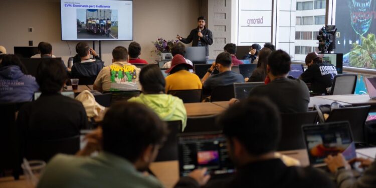 Talento mexicano destaca en Mobil3: ocho ganadores y dos residencias en Nueva York para impulsar ﬁntech y pagos Web3