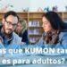 Kumon extiende su Método de Inglés a adultos: una puerta abierta al aprendizaje continuo