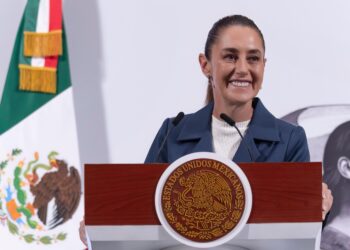 México buscará fortalecer comercio e inversiones con Canadá en visita de Carney