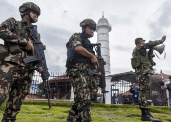 Crisis en Nepal: Las autoridades elevan a 51 los muertos tras las protestas juveniles