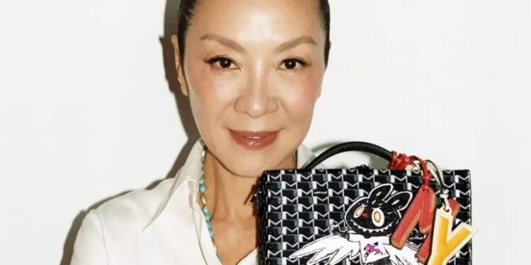 Louis Vuitton se une a Labubu para una colaboración de edición limitada