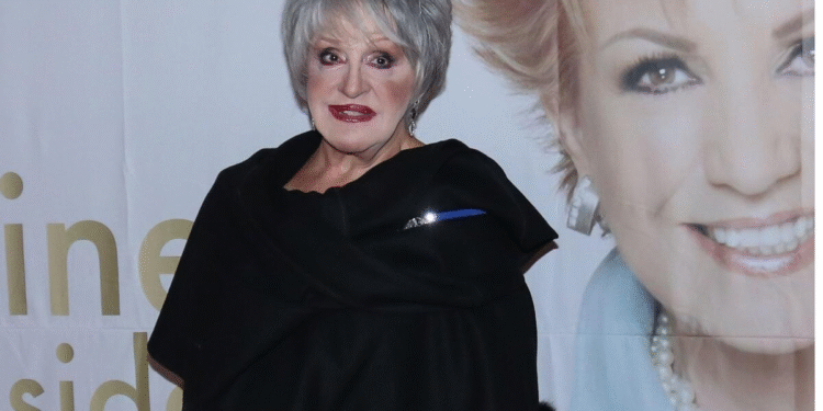 Anel Noreña, ex esposa de José José, fue hospitalizada de emergencia: este es su estado de salud