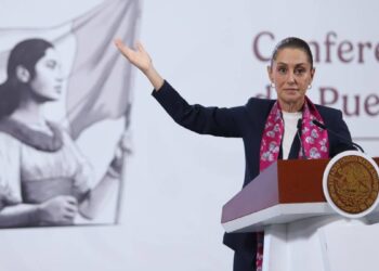 México presenta nota diplomática por mexicano fallecido en Dallas