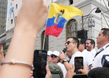 Frena Corte de Ecuador convocatoria a consulta popular para instalar Asamblea Constituyente