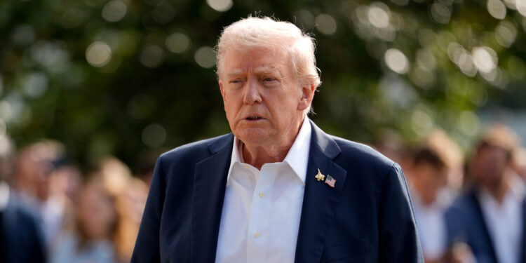 Nobel de Economía califica de “desastre” los aranceles de Trump