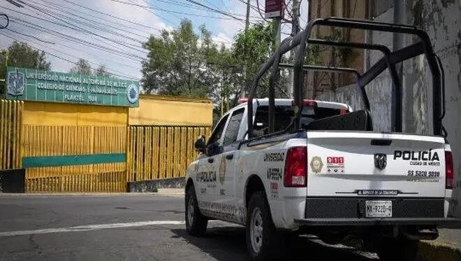 Crece el paro en la UNAM: ya son 12 planteles en suspensión de actividades