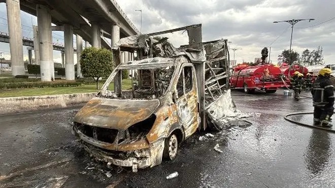 Tragedia en Puente de la Concordia, ¿qué se sabe del chofer de la pipa?