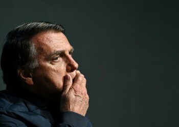 Supremo Tribunal condena a Jair Bolsonaro por intento de golpe de Estado Borrador automático