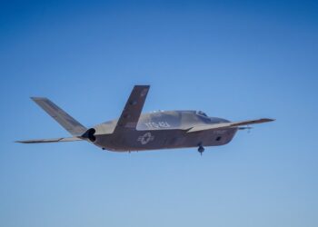 La línea de UAS de GA-ASI supera los 9 millones de horas de vuelo