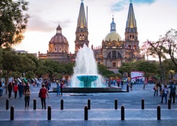 Despegar invita a descubrir las ciudades sede del Mundial 2026