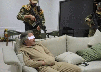 Fiscalía de Paraguay coordina extradición de Bermúdez Requena