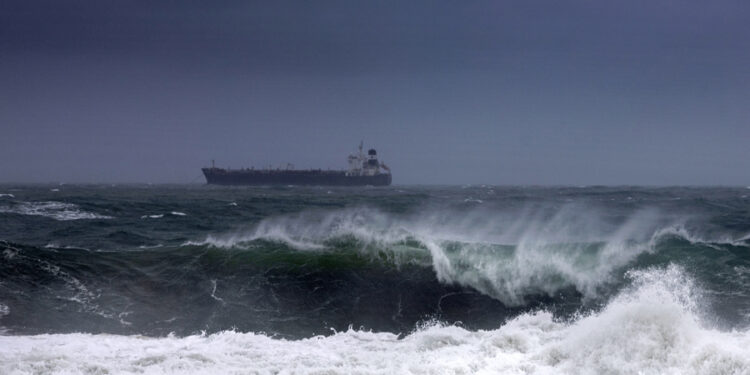SMN alerta por ciclón ‘Mario’; crece probabilidad de que se forme