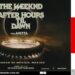 THE WEEKND ANUNCIA LA EXTENSIÓN DE SU GIRA POR ESTADIOS, AFTER HOURS TIL DAWN EN 2026 EN MÉXICO, BRASIL, EUROPA Y EL REINO UNIDO