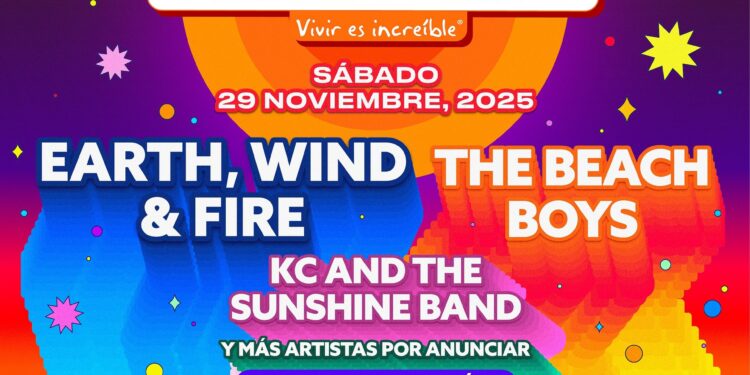 Remind GNP, una experiencia para divertirnos como antes: música, comida, arte y los mejores recuerdos