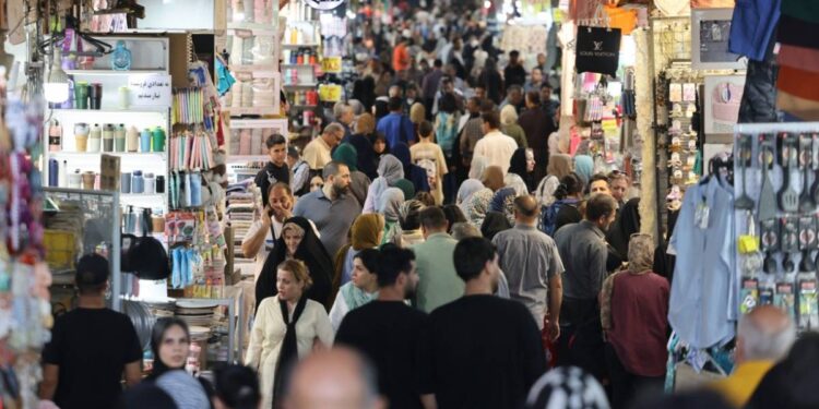 Irán, de nuevo bajo sanciones de la ONU por su programa nuclear