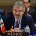 México pide en la ONU preservar a América Latina como zona de paz