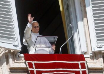 Papa León XIV pide que el Año Nuevo Lunar sirva para construir paz y prosperidad