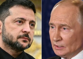 Reitera Putin invitación a Zelenski para reunirse en Moscú