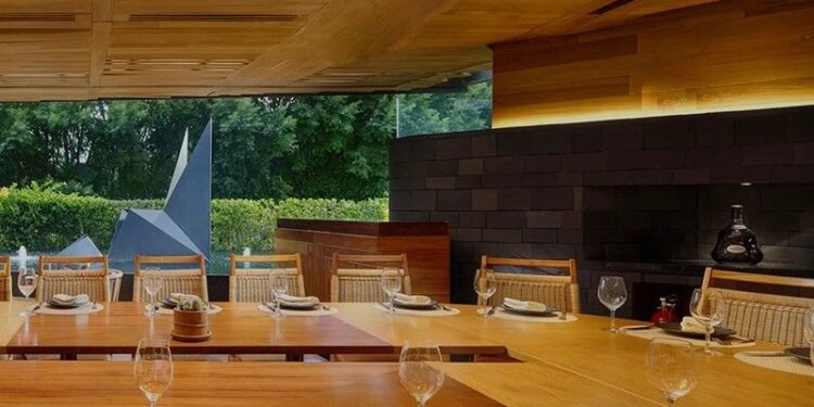 Amaral y seis restaurantes de Polanco ofrecen un recorrido gastronómico único