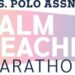 U.S. Polo Assn. se convertirá en el patrocinador principal del Maratón de Palm Beaches
