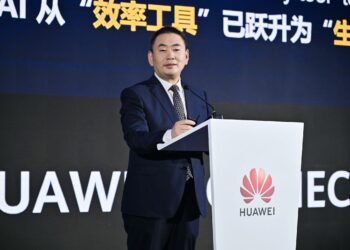 Huawei publica el Informe Global sobre Digitalización e Inteligencia para el Sector Eléctrico con el fin de impulsar la inteligencia aplicada a la energía eléctrica