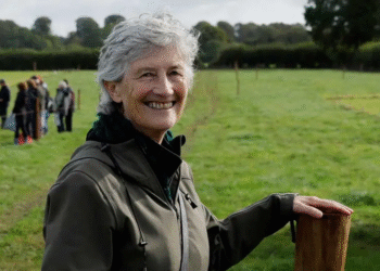 Catherine Connolly será presidenta de Irlanda tras elecciones con baja participación