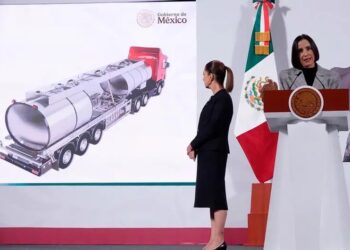 Federación publicará dos normas para transporte y distribución de gas LP; así aplicará