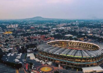 La NFL confirma su regreso a México en 2026