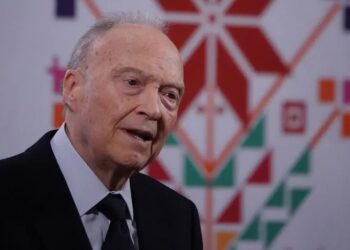 FGR espera audiencias intermedias de Hernán ‘N’, ligado a ‘La Barredora’